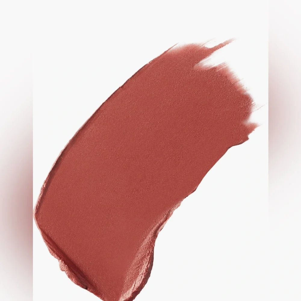 NWT Laura Mercier High Vibe Lip Color - Peek